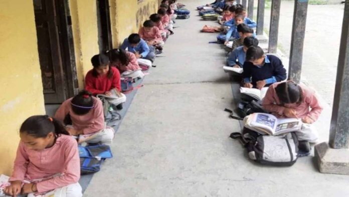 Students will not fail in fifth-eighth board examination