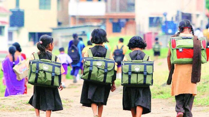 Schools can open for students in Himachal Pradesh