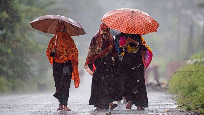 Monsoon will gain momentum again in Himachal