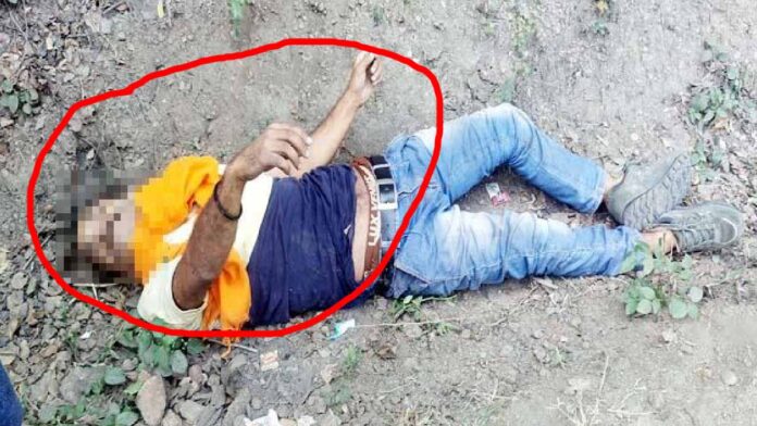Hamirpur person found dead in Bilaspur
