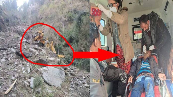 major road accident Kullu Himachal Pradesh